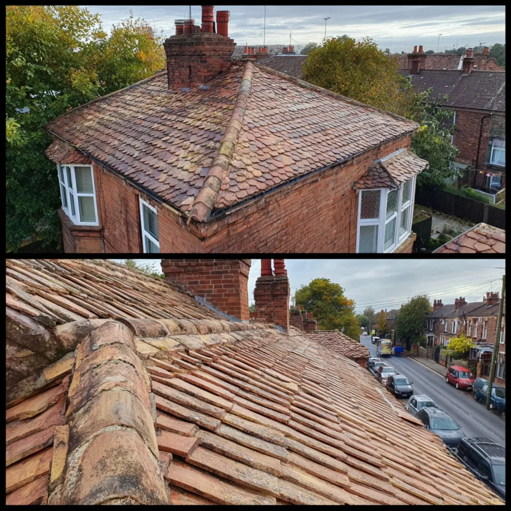 Tile Roof Guide UK 2025