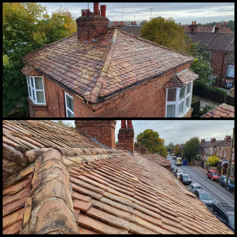Tile Roof Guide UK 2025