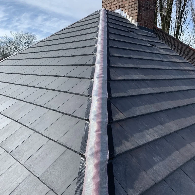 Slate Roofers