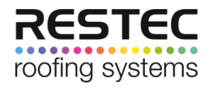 Restec Approved Installer